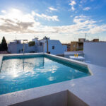 New homes in El Pilar and Torre de la Horadada: Real Estate investment opportunities 11 Homes with Sea Views: Bella Salina