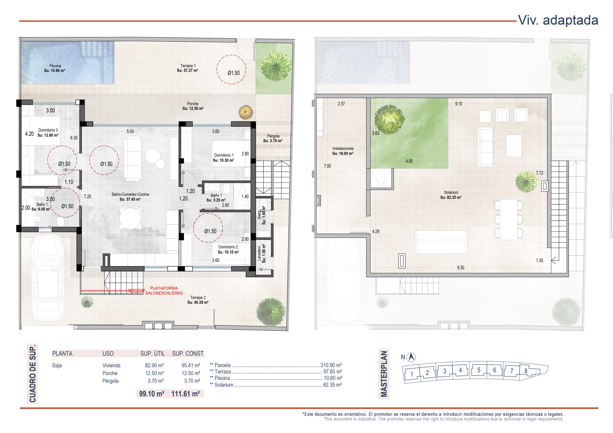Accessible Homes Accessible Homes