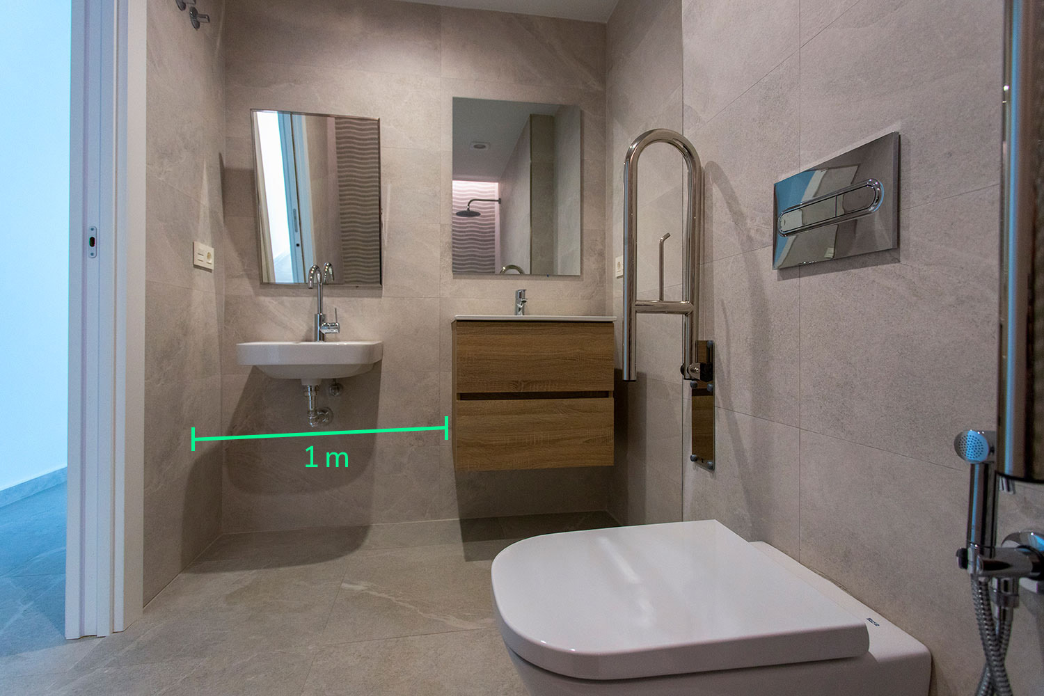 Accessible Homes Accessible Homes