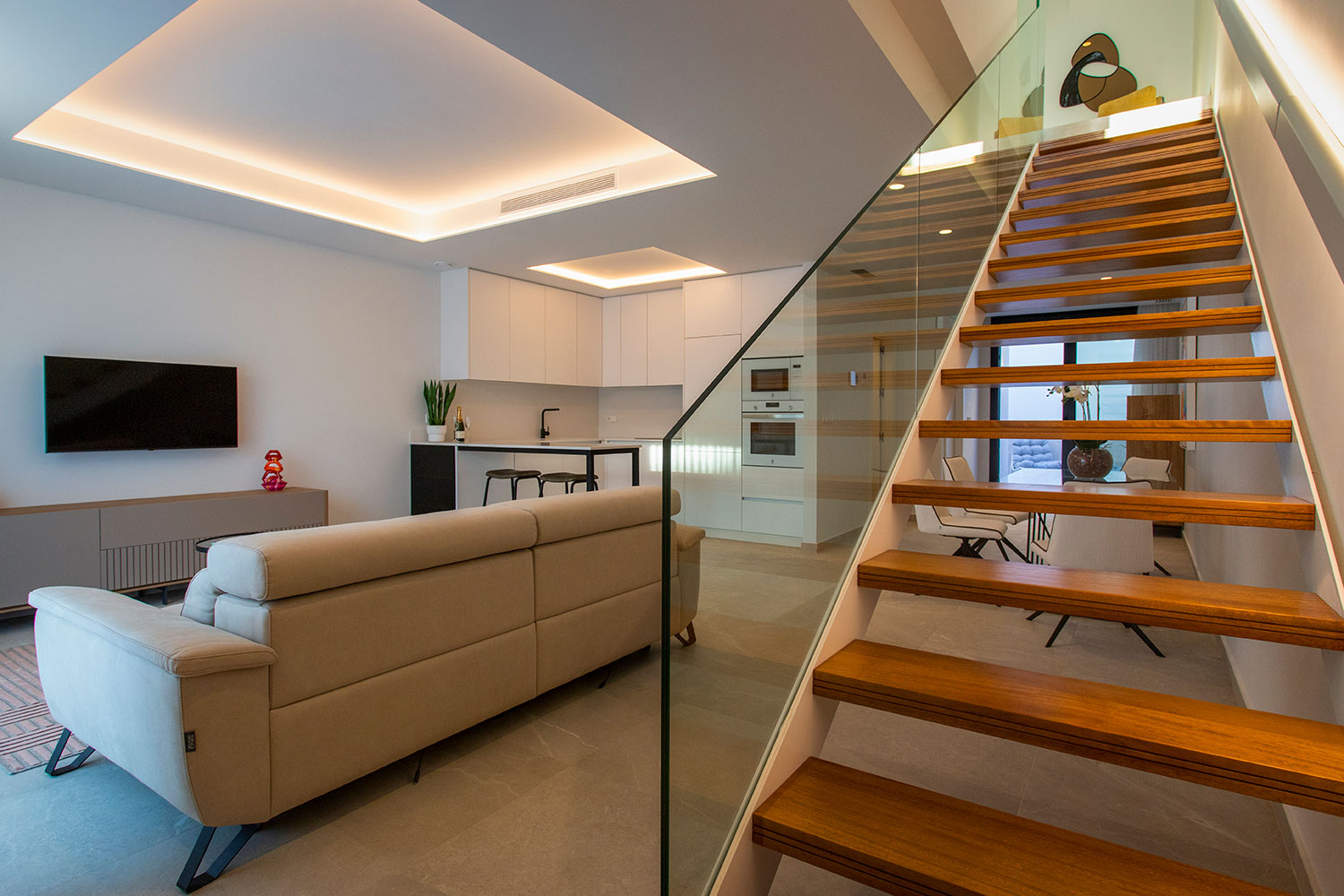 Homes with Sea Views: Bella Salina Homes with Sea Views: Bella Salina