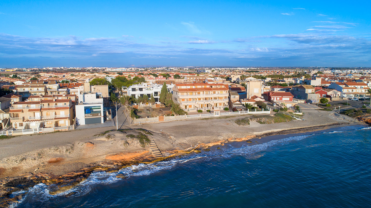 Homes with Sea Views: Bella Salina Homes with Sea Views: Bella Salina
